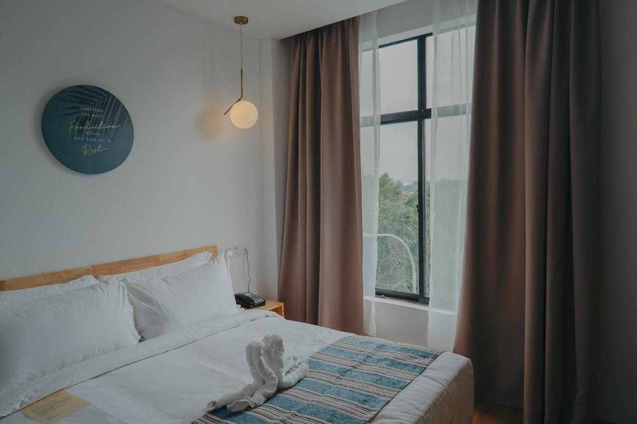 Hotel Bilik-bilik By Muo 3*