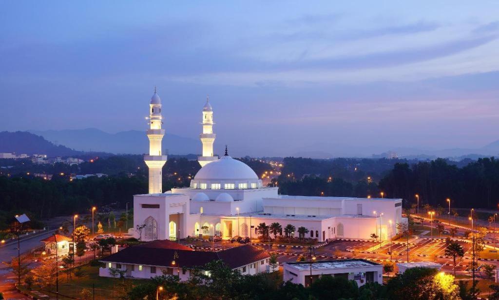 Bilik-bilik By Muo 3* Seremban
