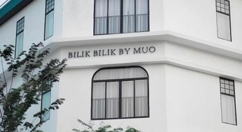 Bilik-bilik By Muo 3* Seremban