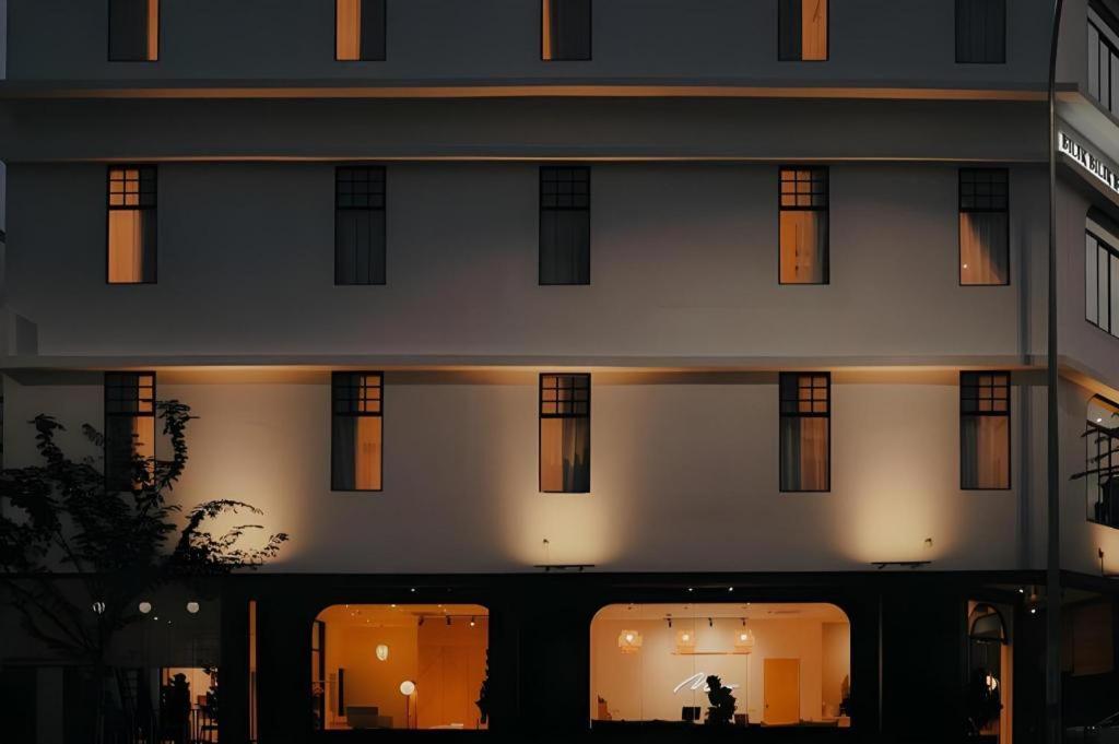 Hotel Bilik-bilik By Muo 3*