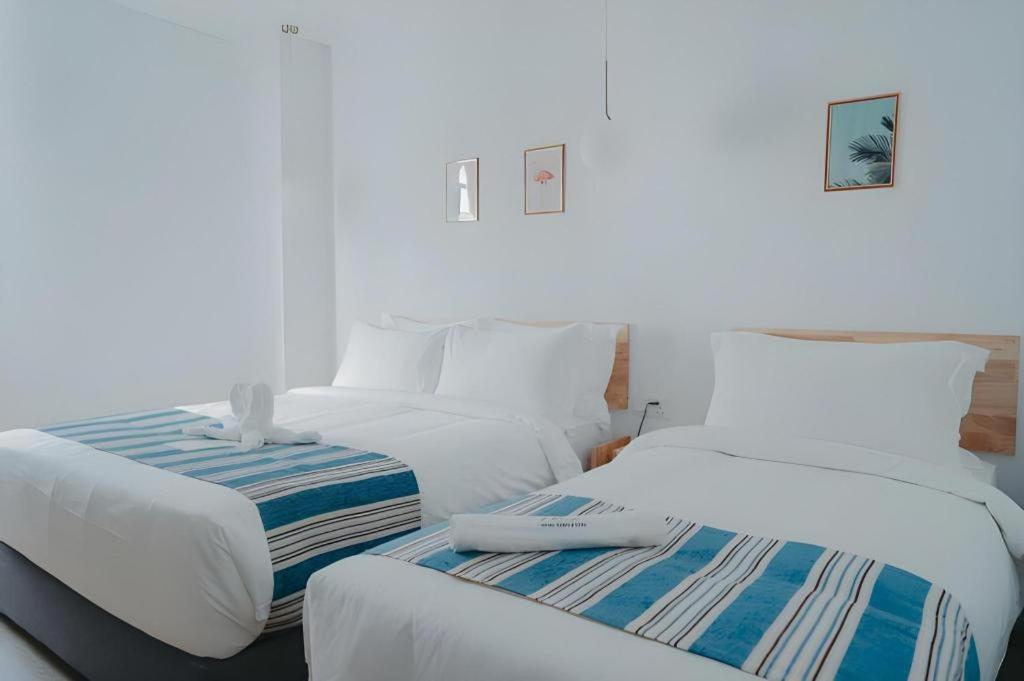 Bilik-bilik By Muo Hotel 3*