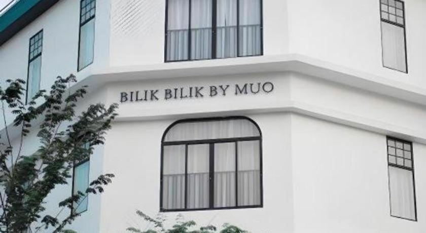 Hotel Bilik-bilik By Muo Seremban