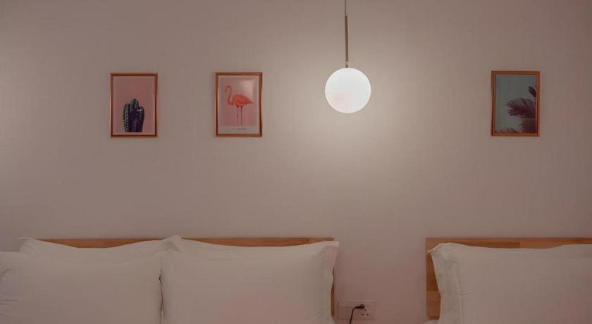 Bilik-bilik By Muo Hotel 3*