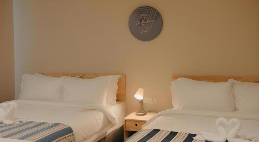 Bilik-bilik By Muo Hotel 3*
