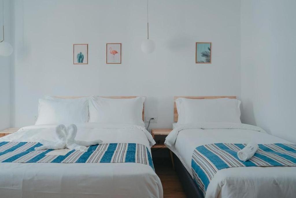 Hotel Bilik-bilik By Muo 3*