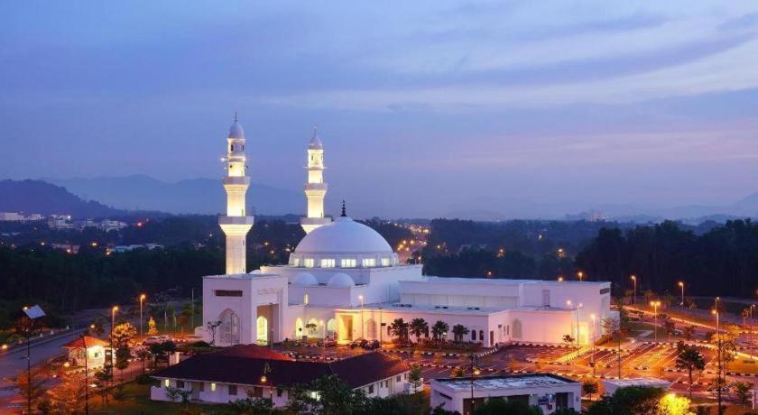 Bilik-bilik By Muo 3* Seremban